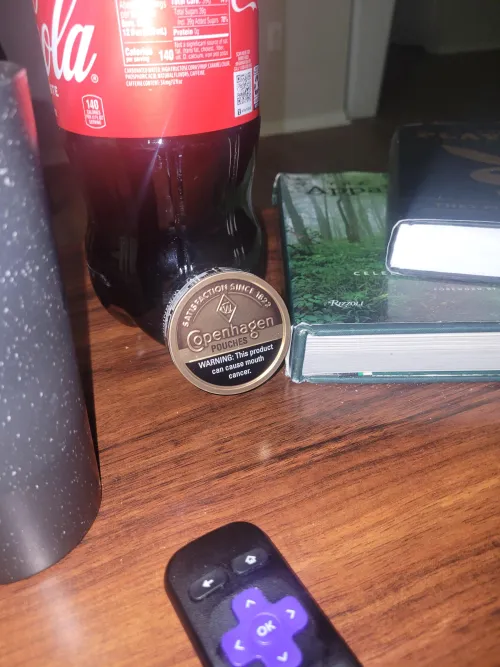 120 days sober. Hurtin