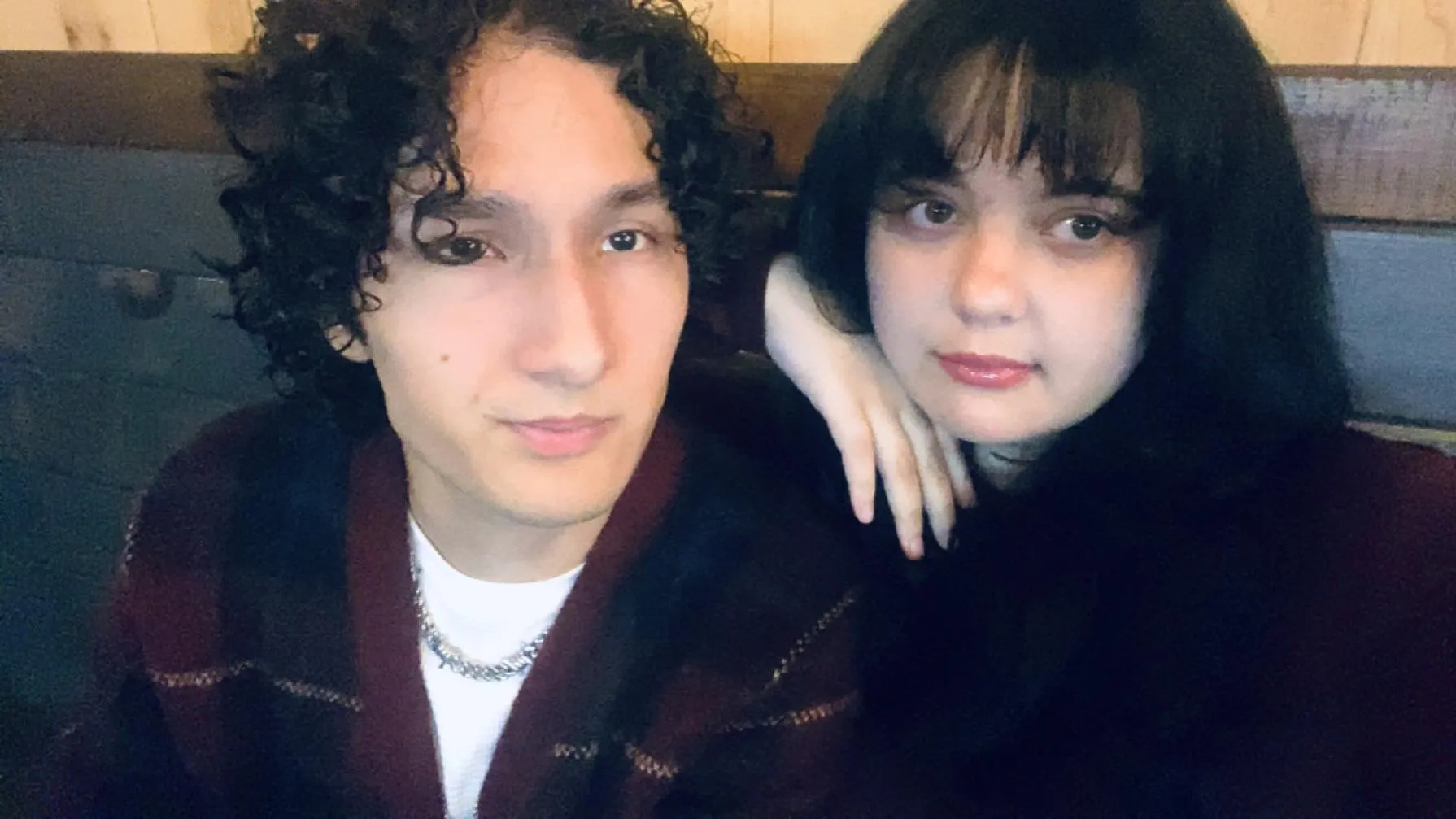 22M/20F looking to swap now