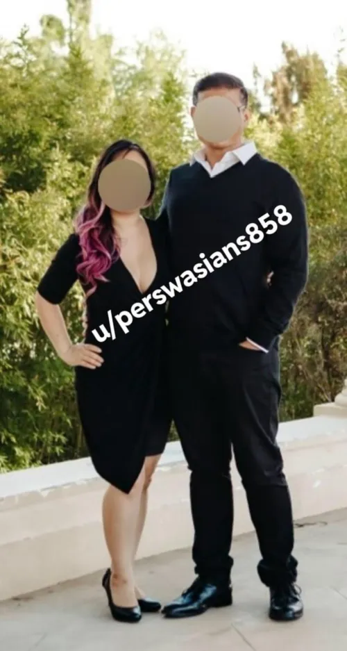 [41/M, 39/F][MF4MF/F][San Diego] Seeing what’s out there