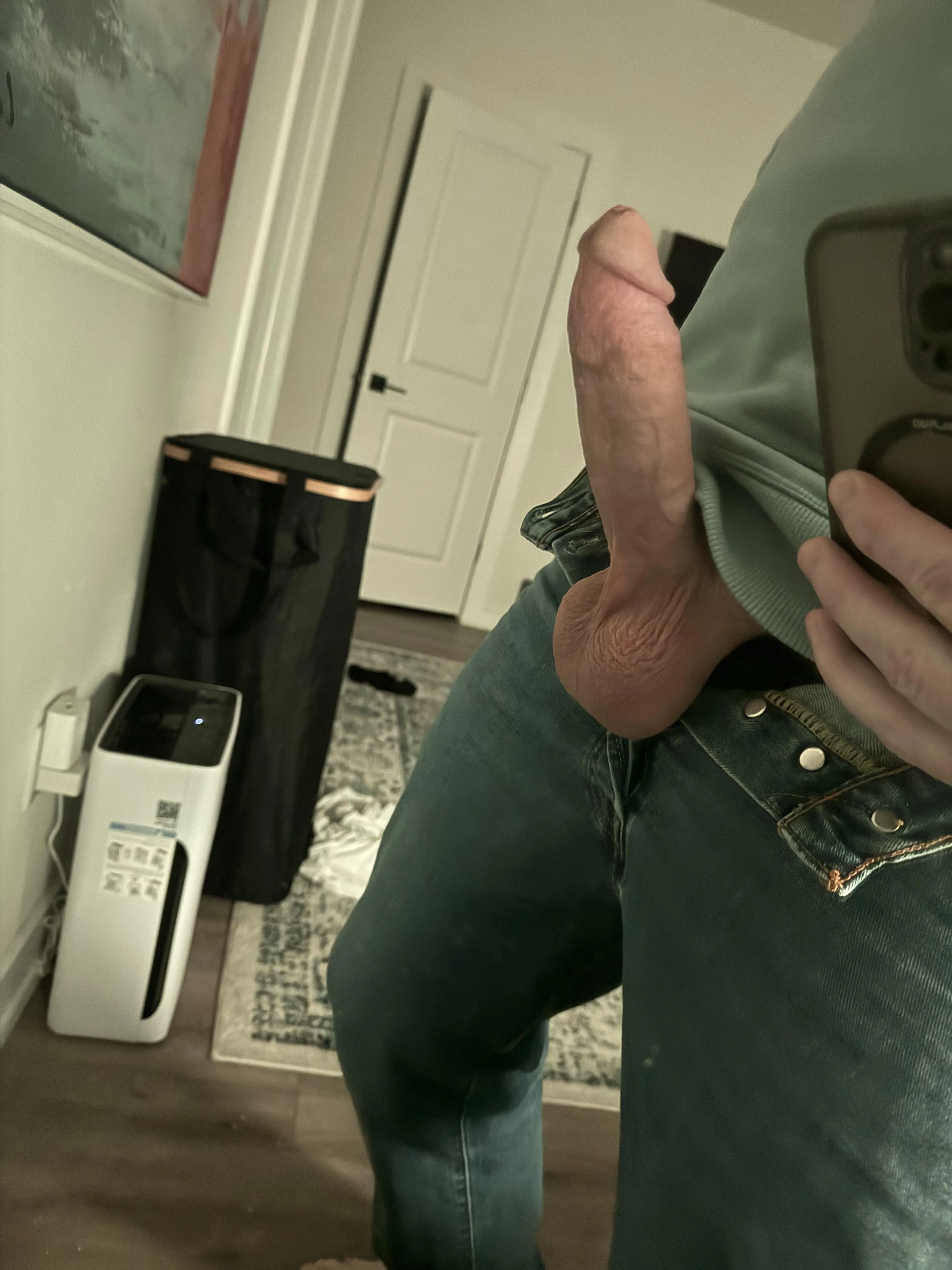 (45) been dealing with this all morning, can’t work till it goes down.