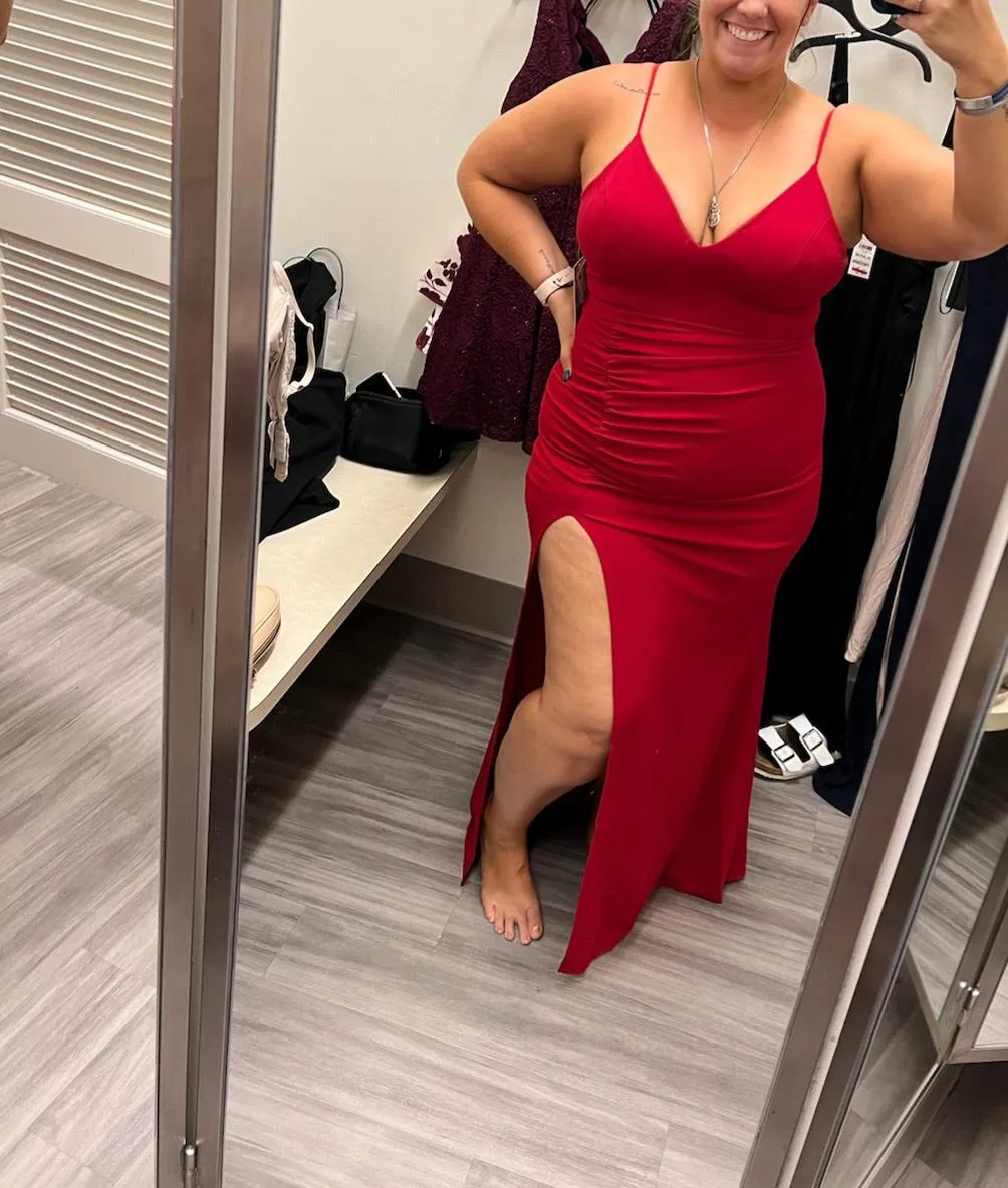 Anyone want to come play with my wife?