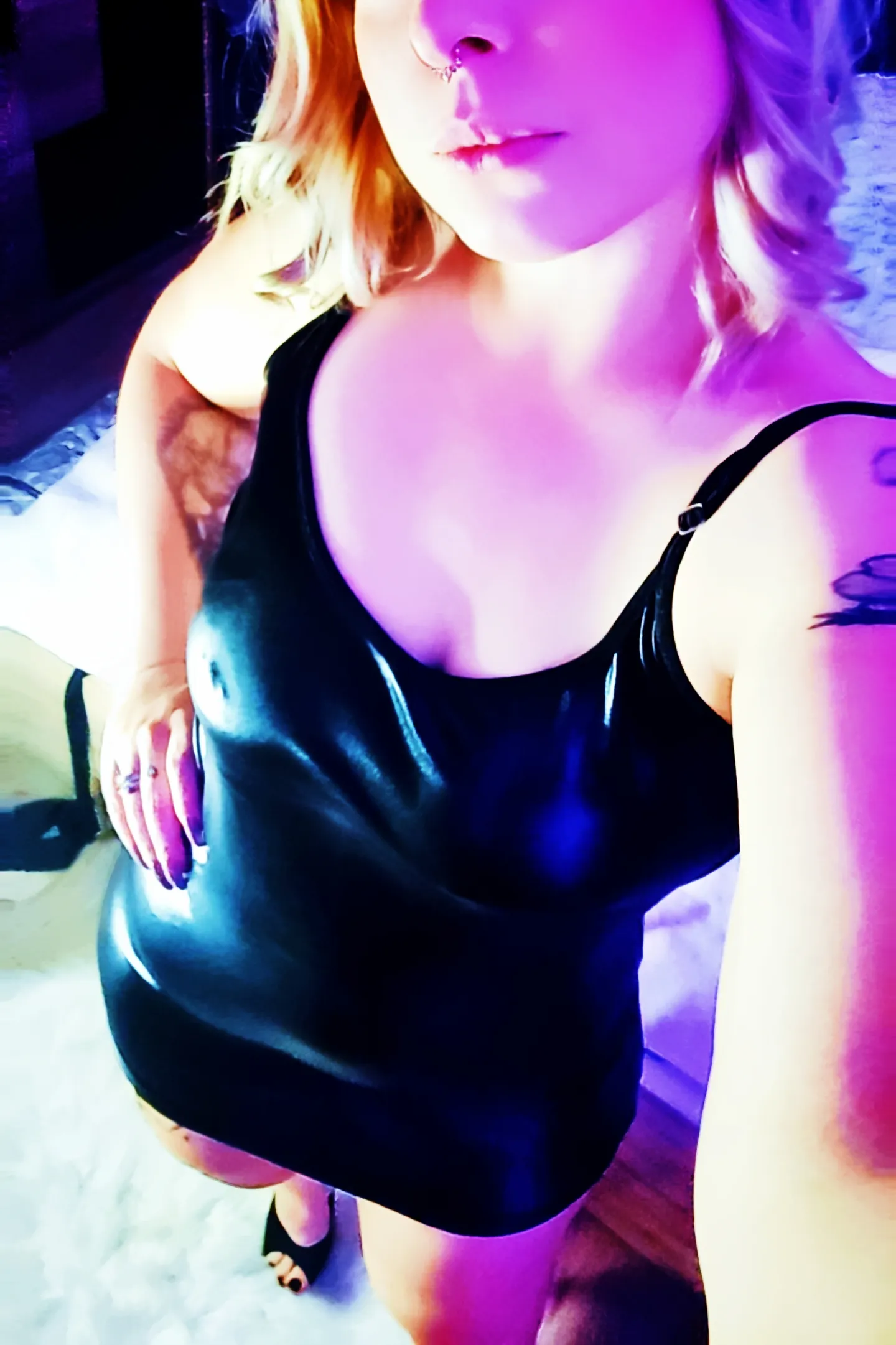 Checkout my other tattoos 😇