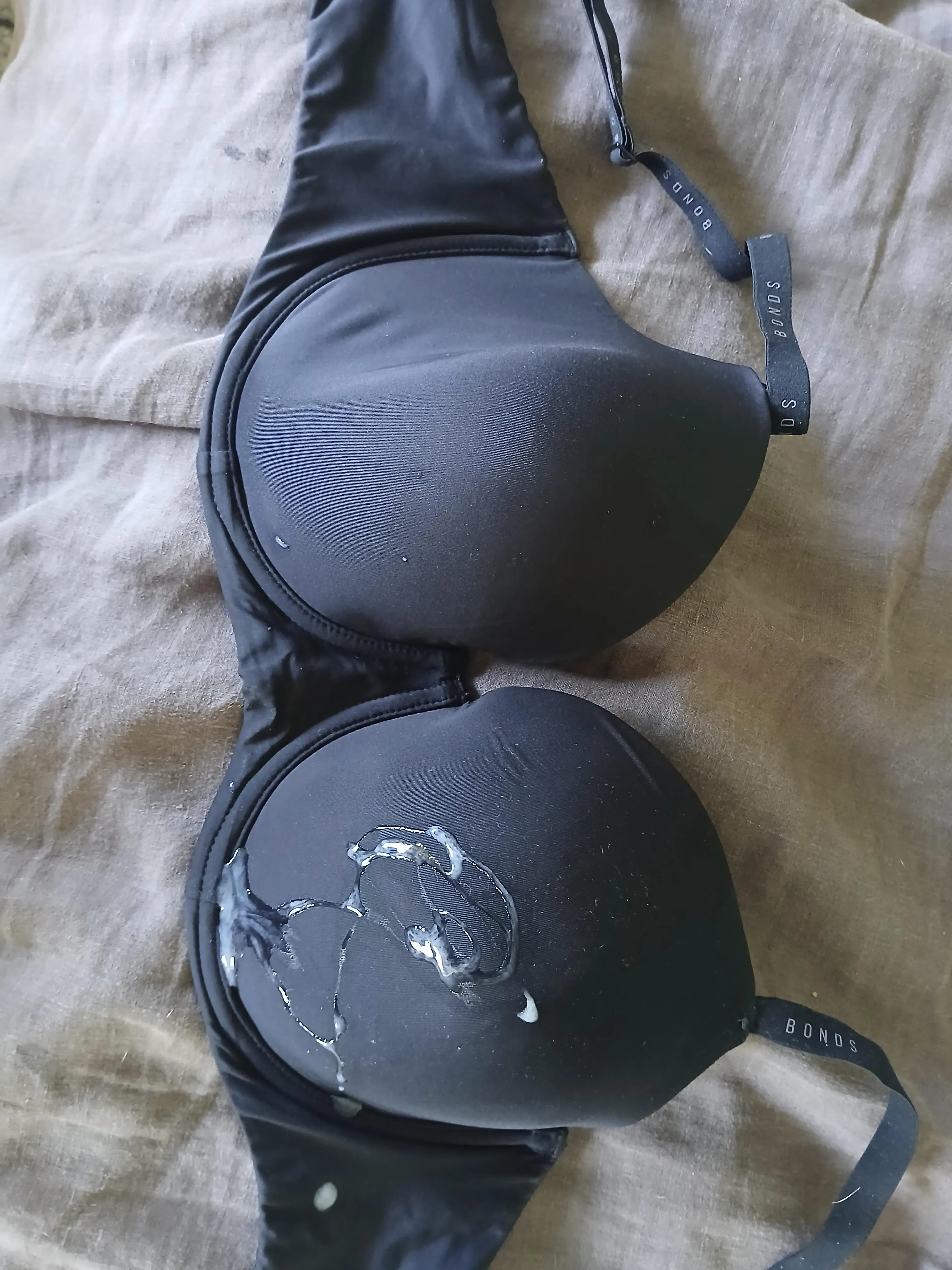 Cousins 12E took a load