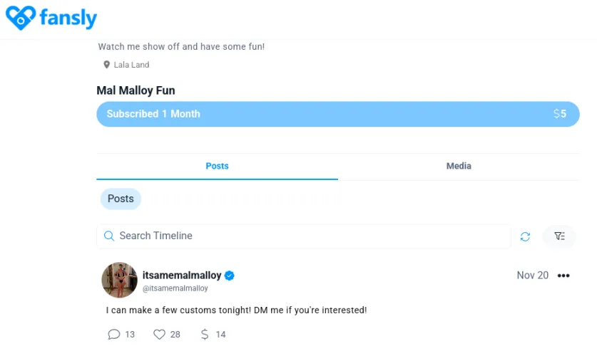 Did anyone get lucky?