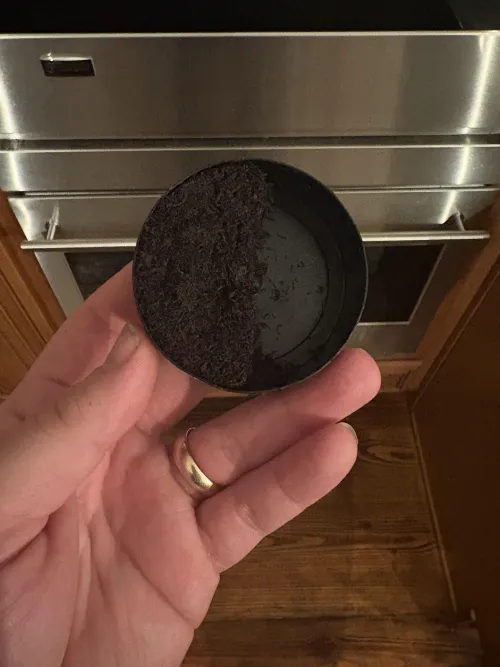 Do I have a problem?