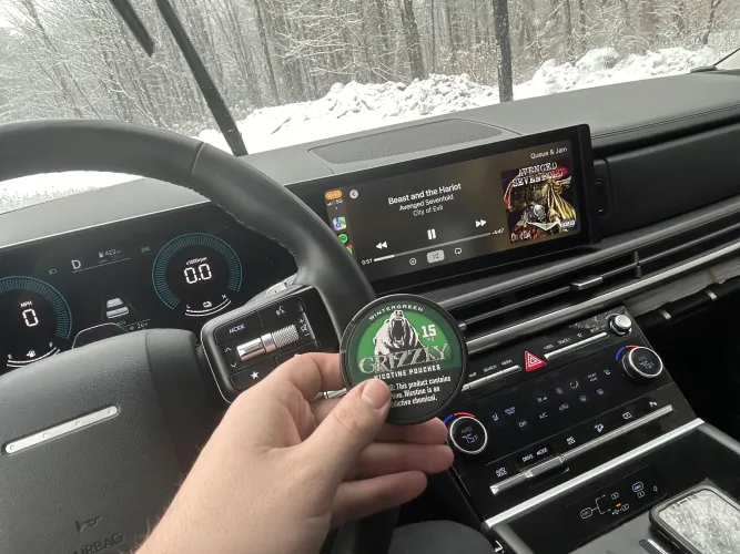 Forgive me father for I have Zyned