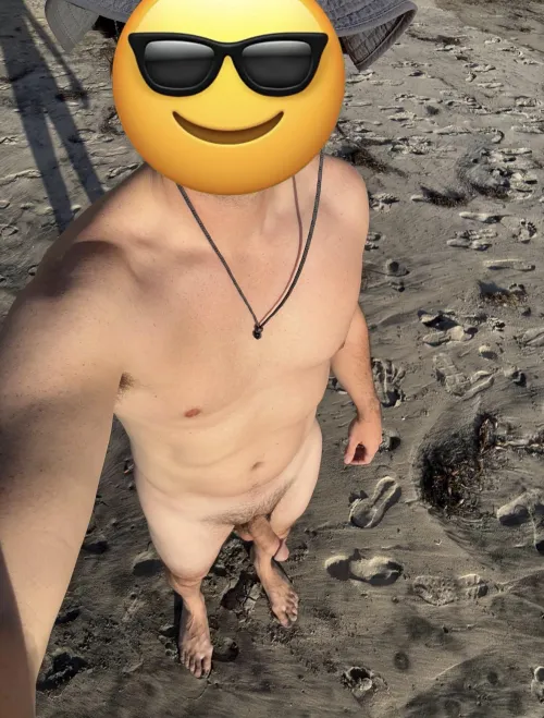 Great day at the beach