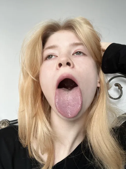 I hope they’re your type