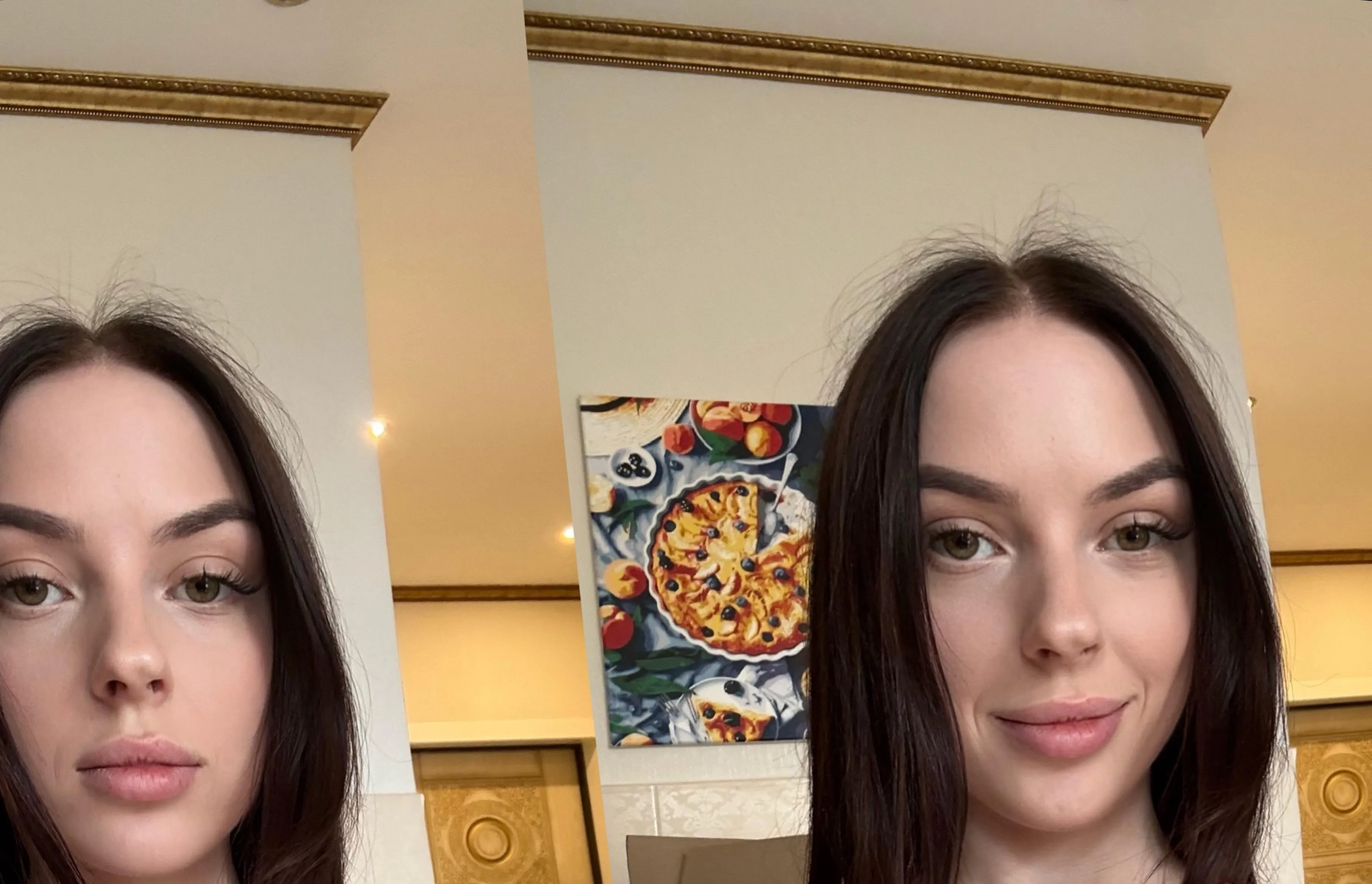 I love it when you bite my nipples gently