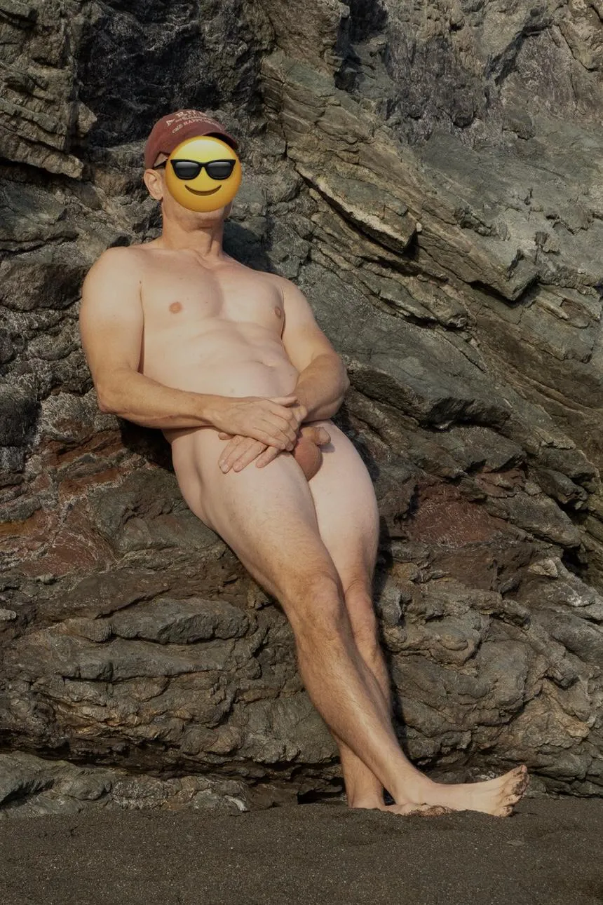 I need to even out this tan