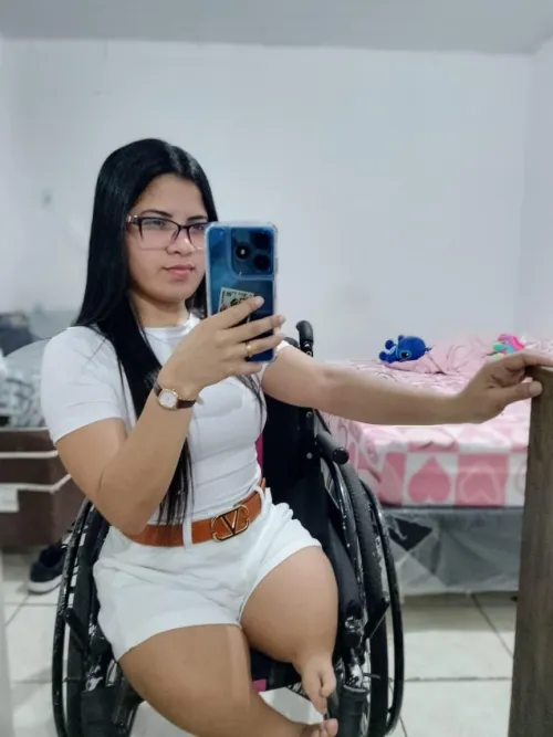 I'm back lovely devotees!!! Did you miss me??? I have new videos and photosets!!