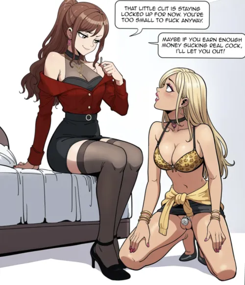 Key holder (icelocke)