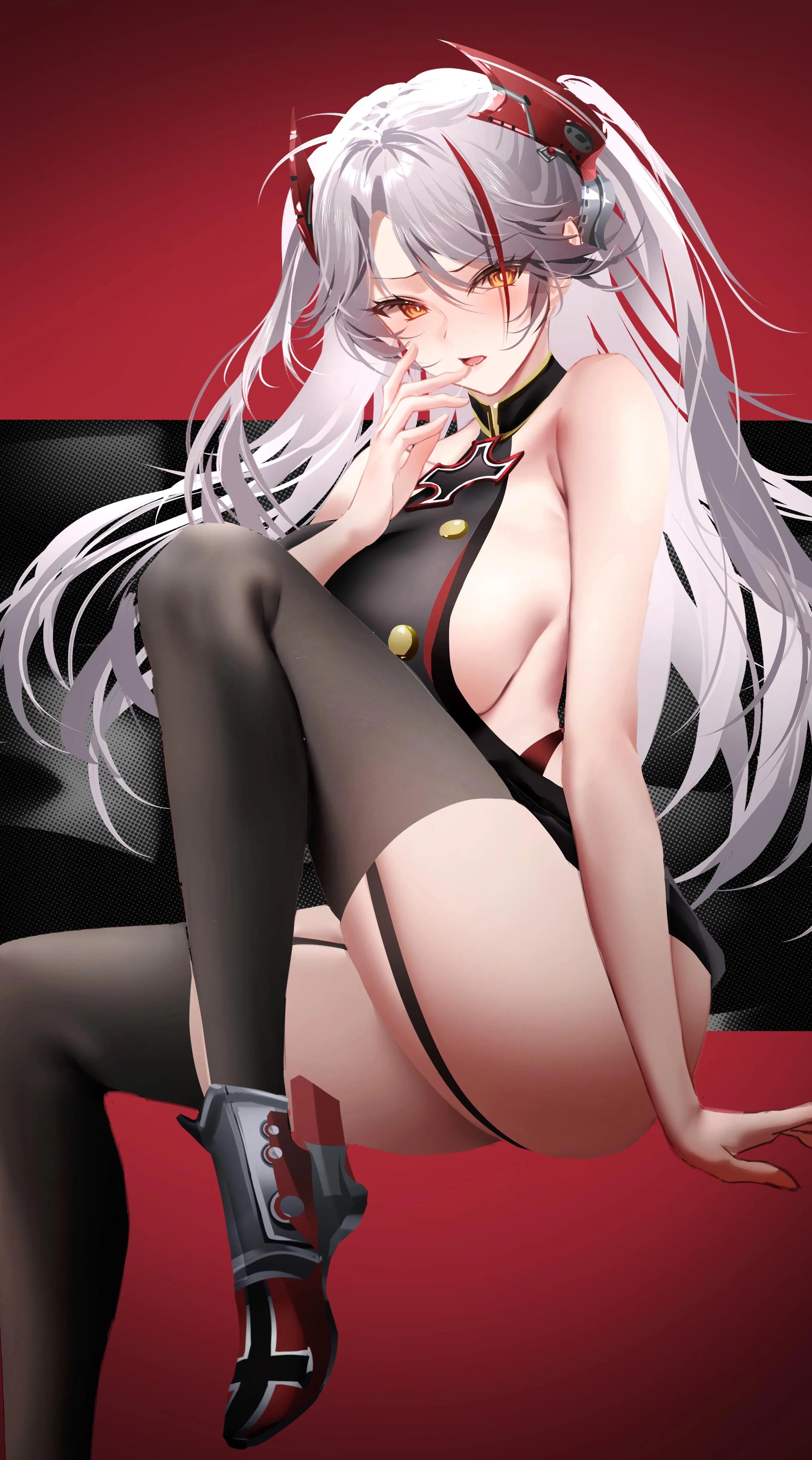 KMS Prinz Eugen [Azur Lane]