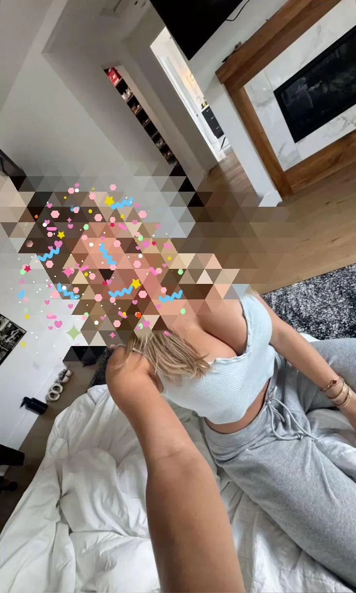 « Le désir se construit lentement… mais j’ai de quoi l’entretenir. » 💋