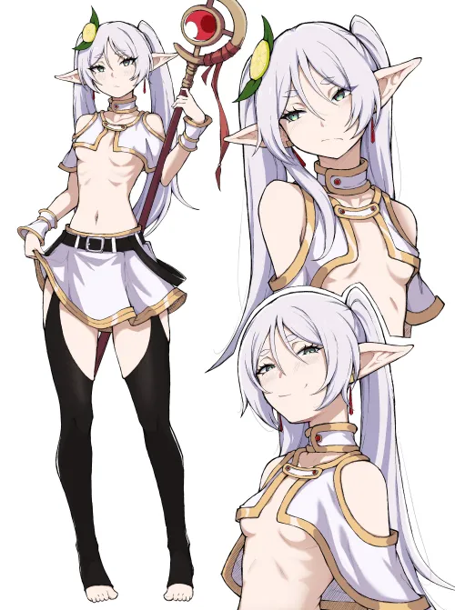 Lemon Frieren (@Kekel0212)