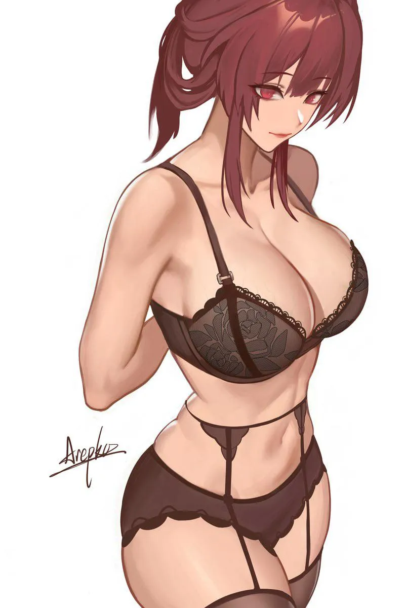 Lingerie Kafka
