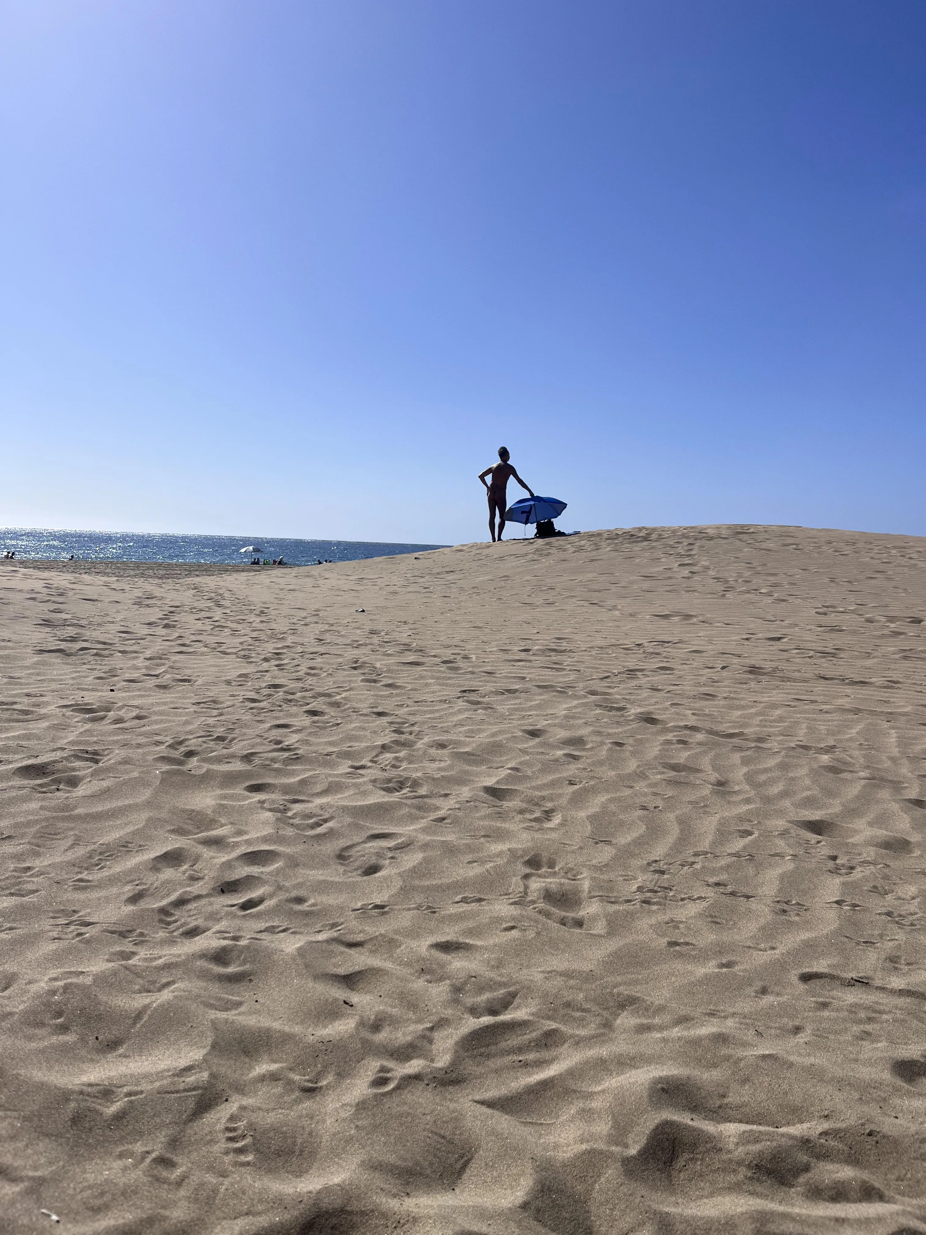 Maspalomas, Gran Canaria
