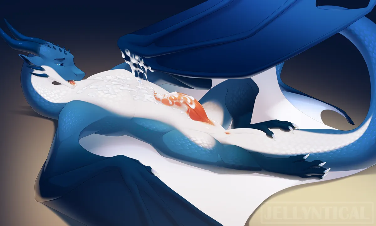 Messy vern (Jellyntical) [M]