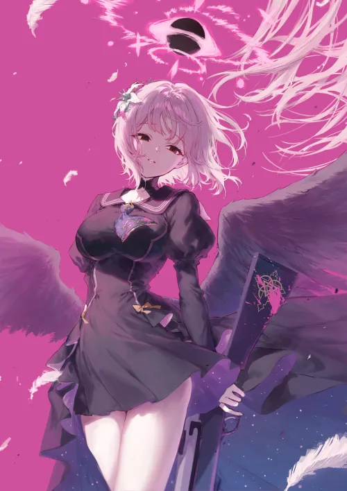 Mika Misono [Blue Archive]