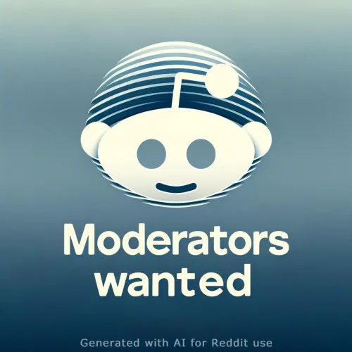 Moderators wanted! Send us a message and tell us why you want to become a mod!!!