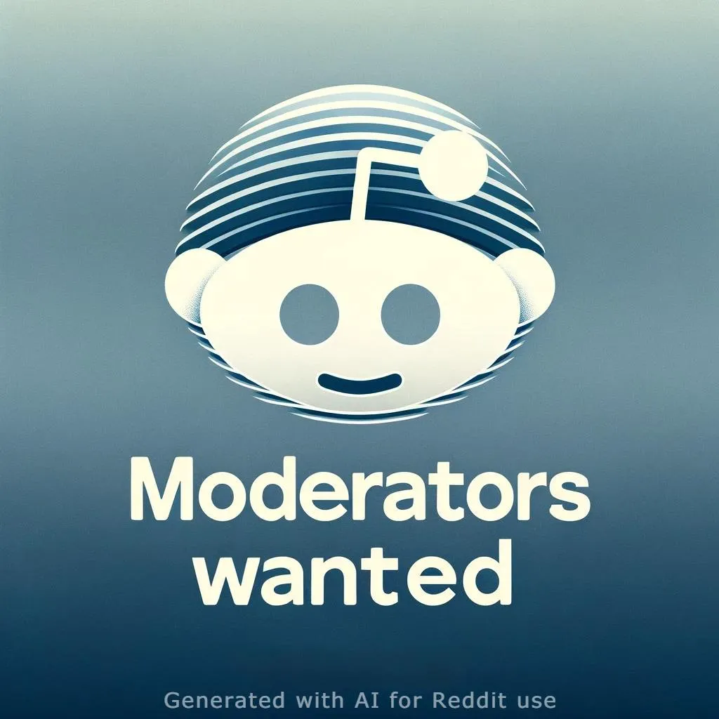 Moderators wanted! Send us a message and tell us why you want to become a mod!!!