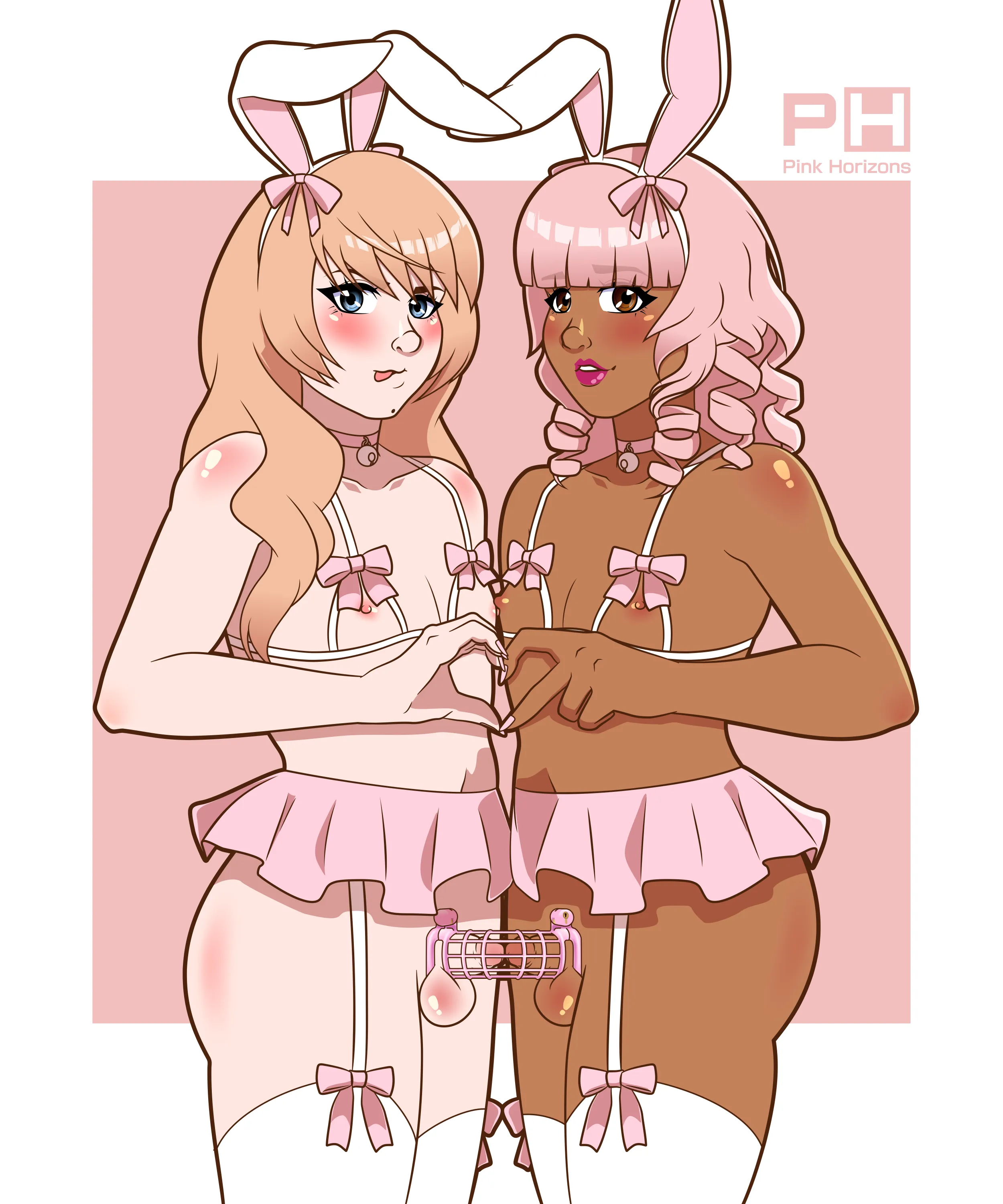 Modern male friends. 🤭