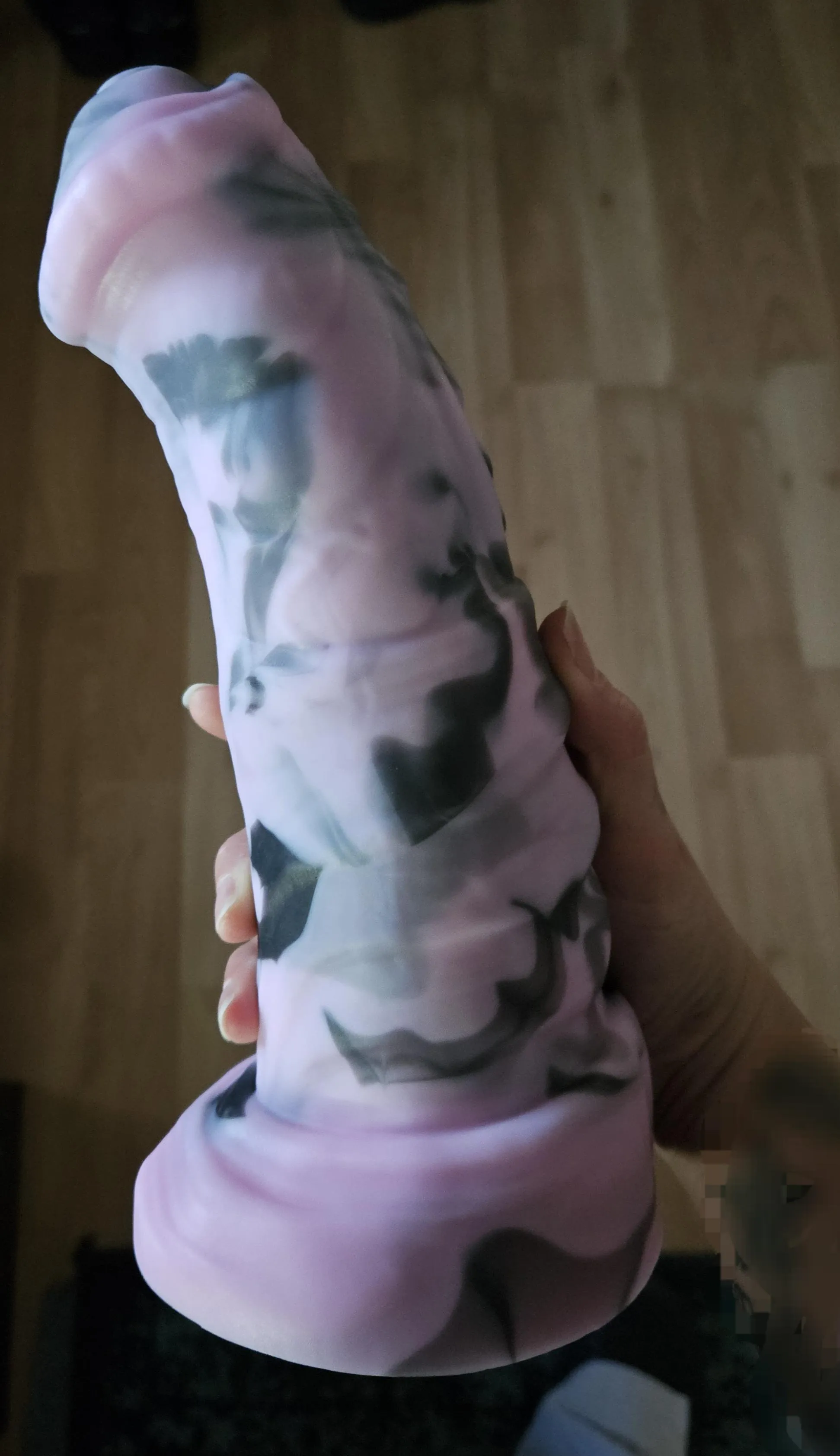 My M Sleipnir from the Black Friday drop has arrived...