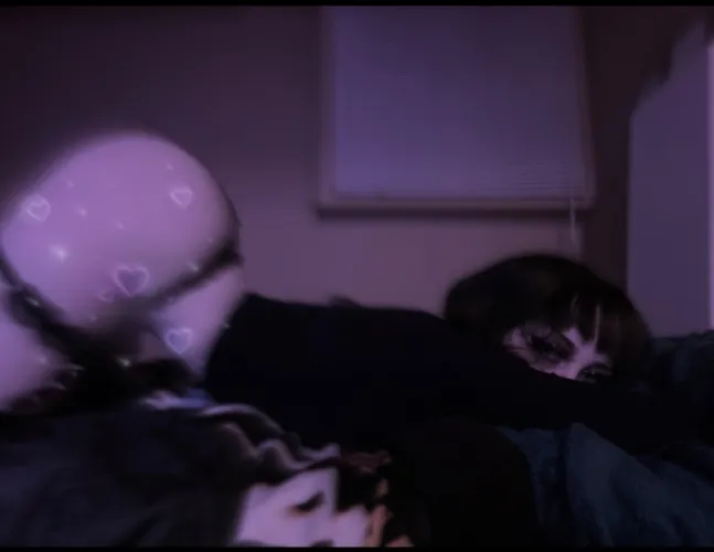 Need some confirmation on who this is