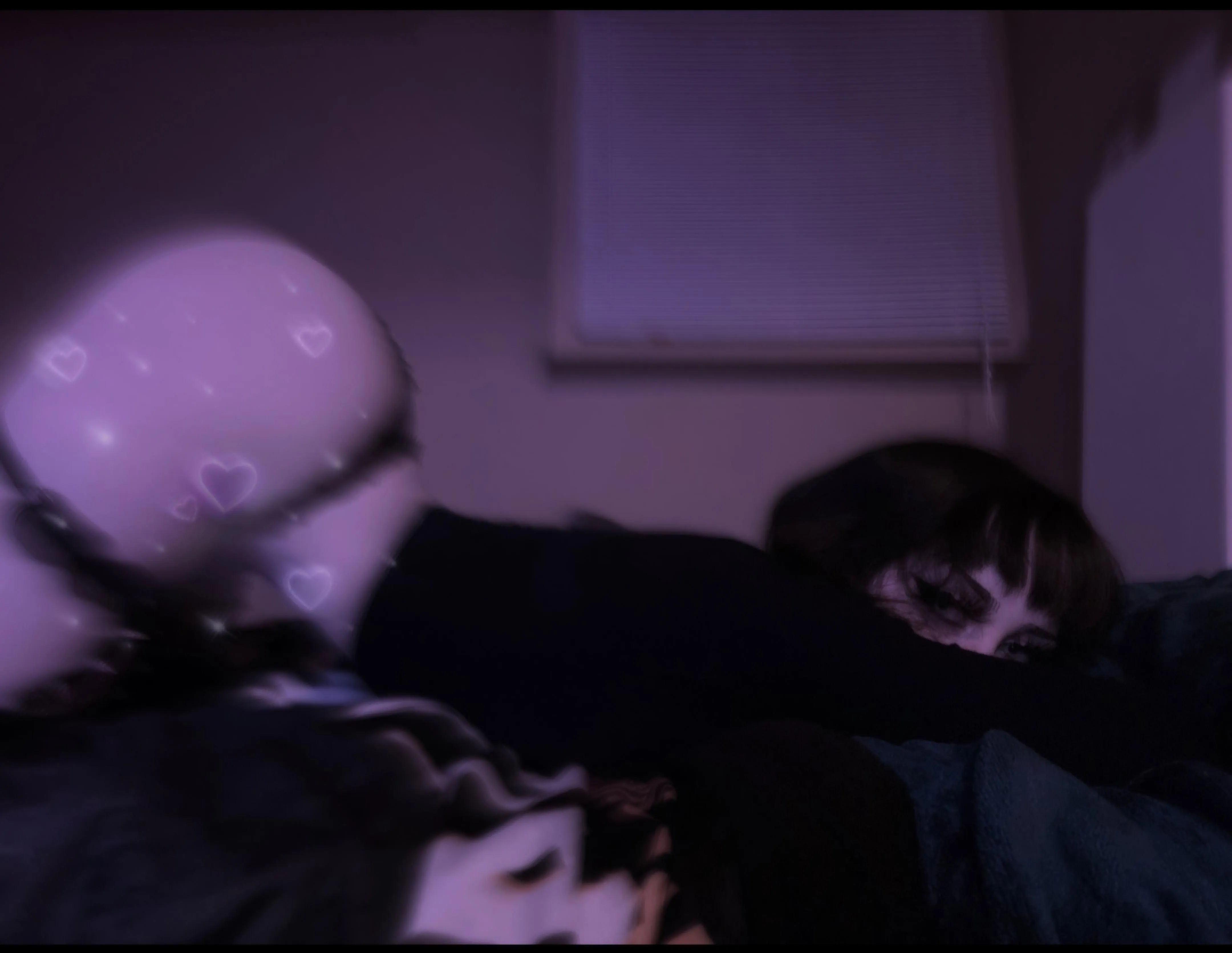 Need some confirmation on who this is