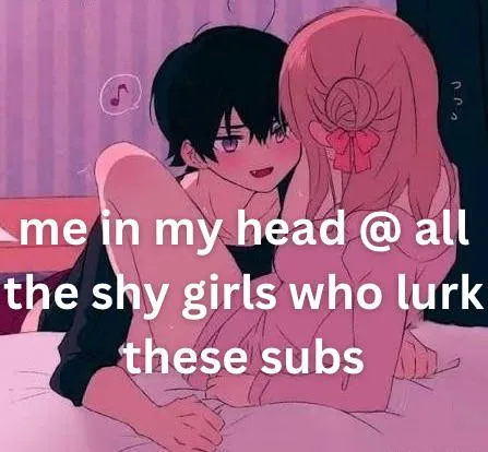 respect and appreciate 🥰