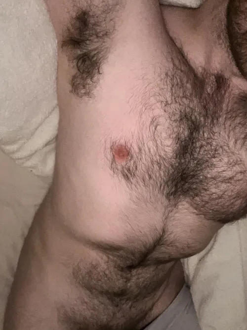 Ride me and smell my sweat