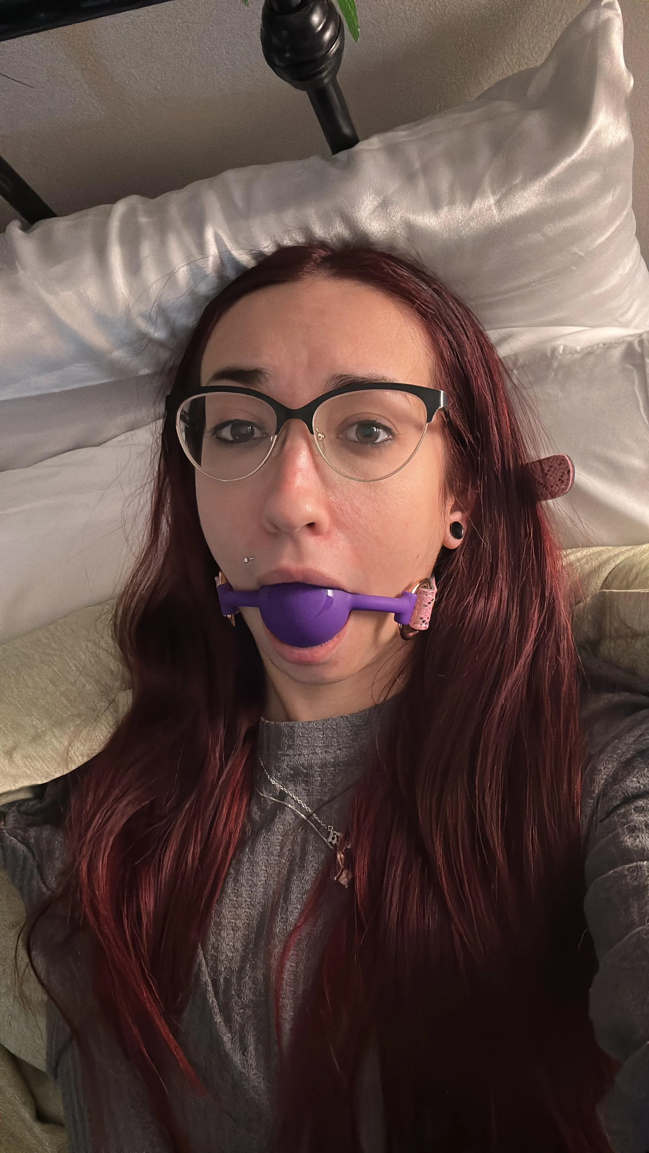 Should I tighten it?