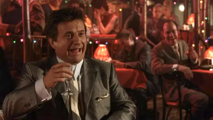 So I says to this guy, I says: “yeah right cocksucka! What the fuck did she have, a bong-hit transplant?”