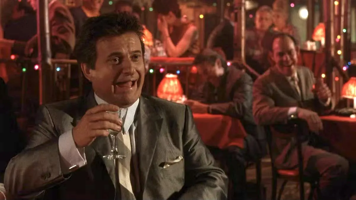 So I says to this guy, I says: “yeah right cocksucka! What the fuck did she have, a bong-hit transplant?”