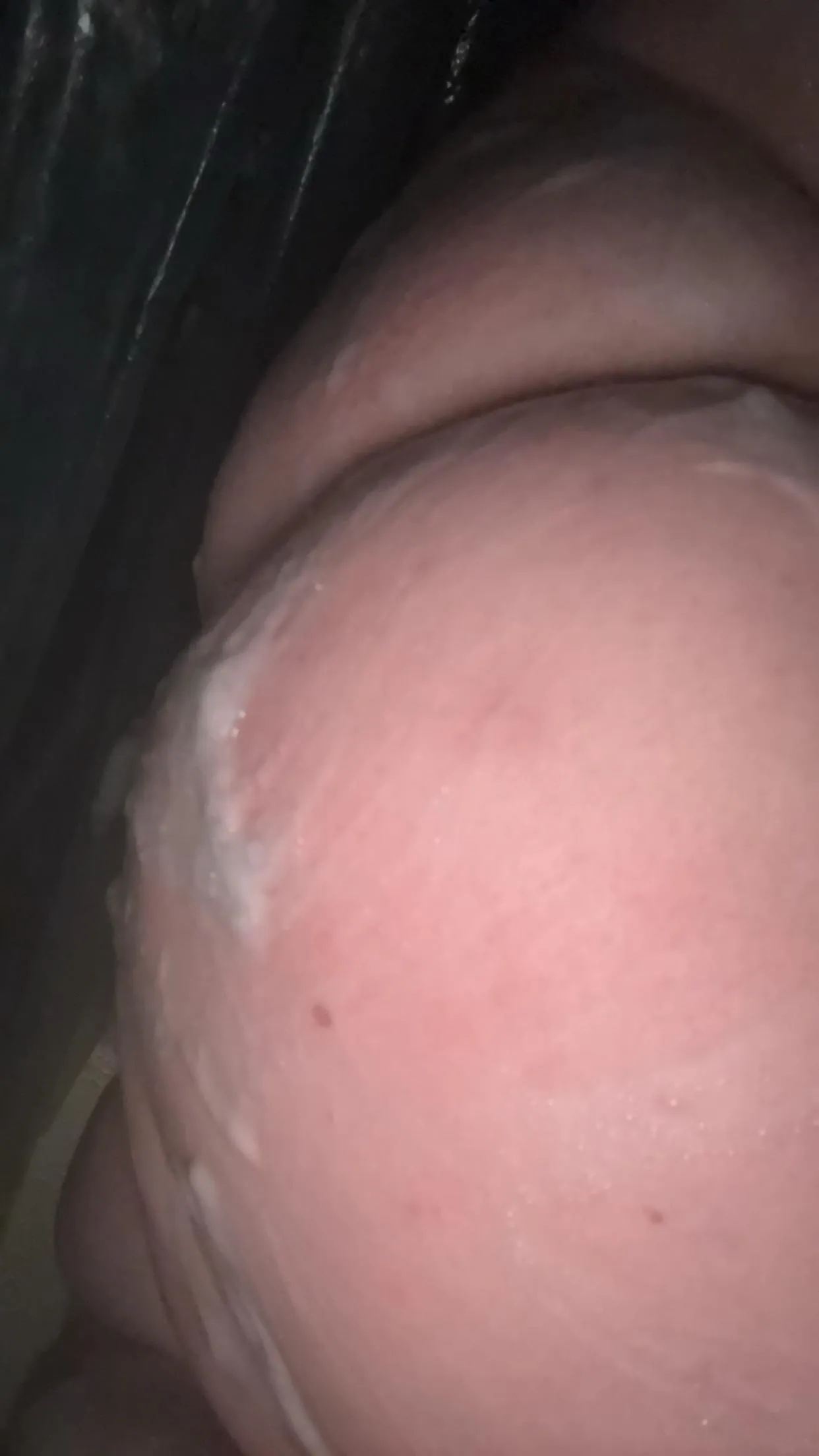 Someone wanna help me wash up 🤭