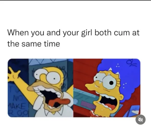 The best feeling 💦😮‍💨