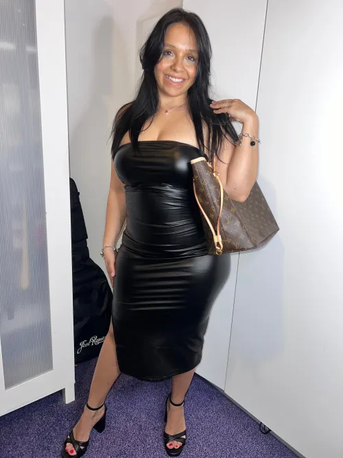 They say perfection is a myth… until I walk in and ruin that theory forever.