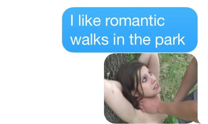 Very romantic