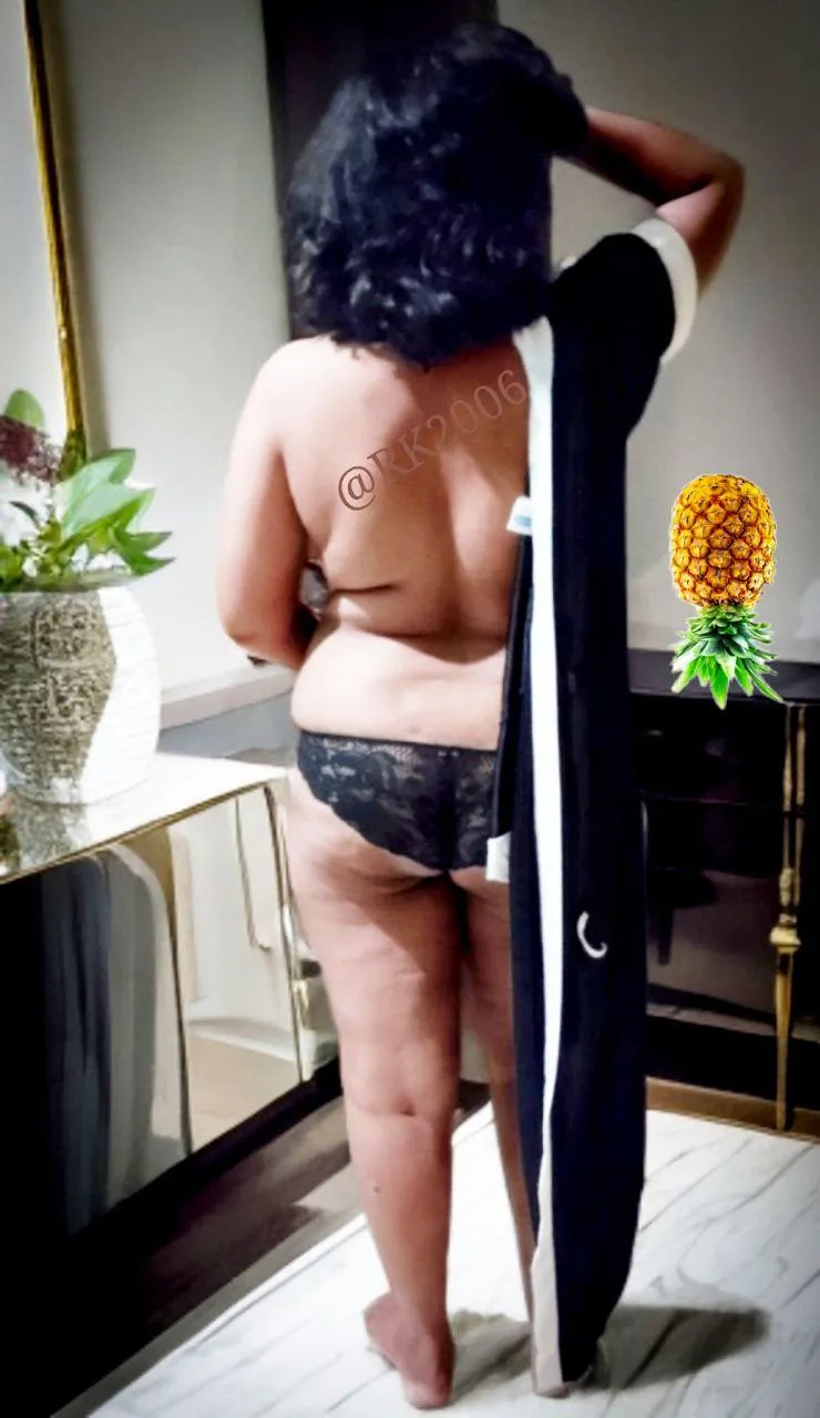 With right fashion, every female would be a flame