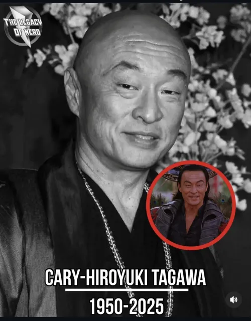 Your chinese father is... dead.