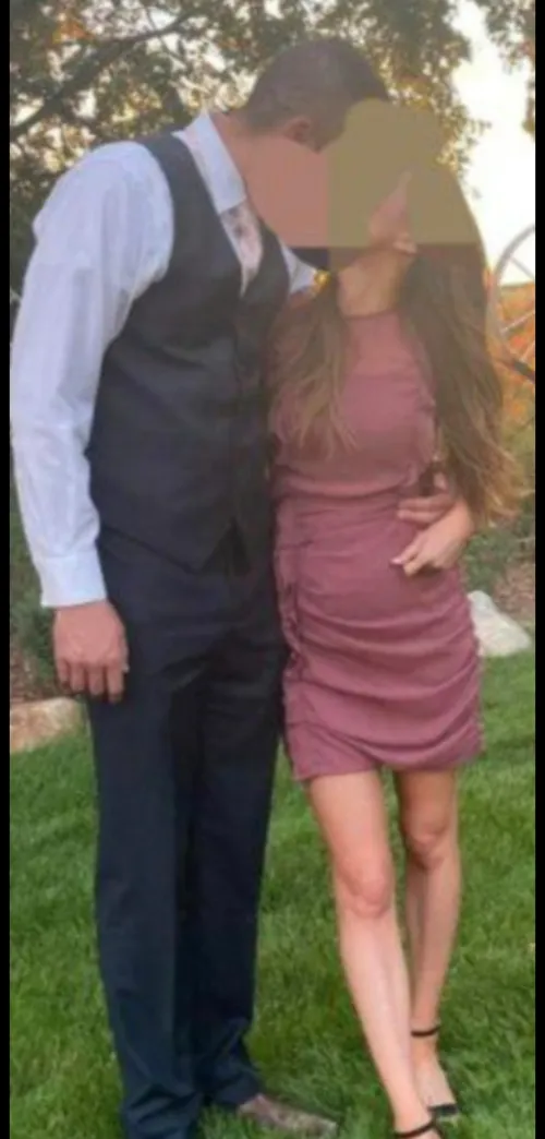 33m30f/Denver or Chicago / couple looking 4 bull