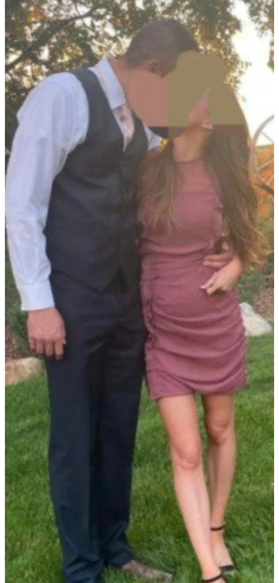 33m30f/Denver or Chicago / couple looking 4 bull