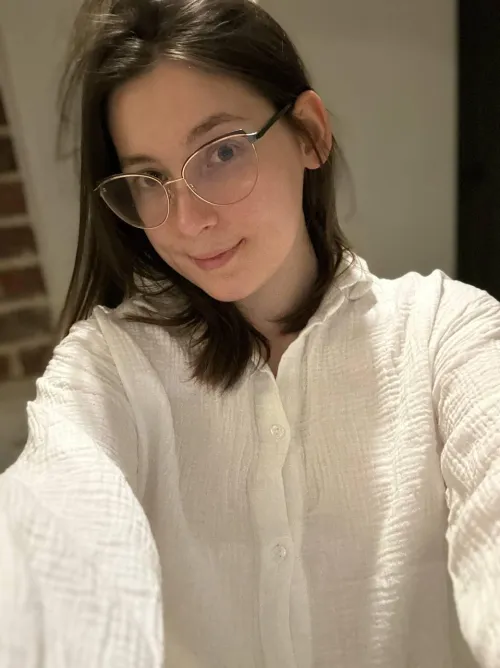 Do I have a pretty face?