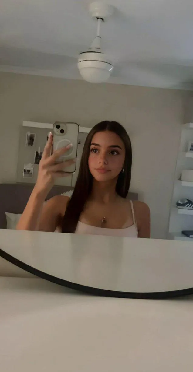 I bet we could have so much fun together