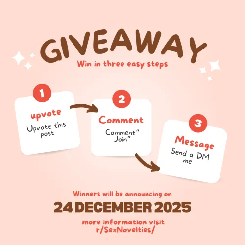 Mystery Fun Giveaway – Try a New Gadget & Share Your Thoughts