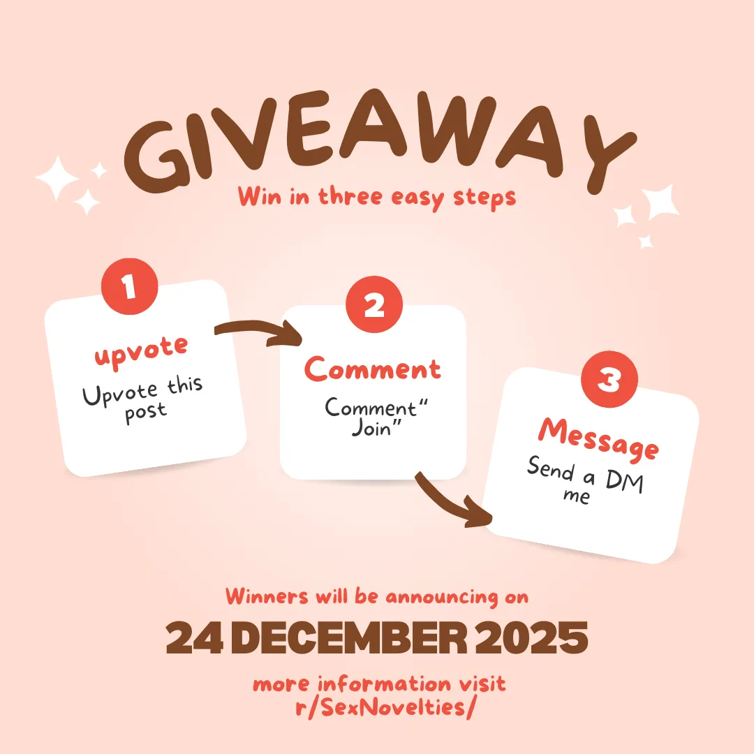 Mystery Fun Giveaway – Try a New Gadget & Share Your Thoughts