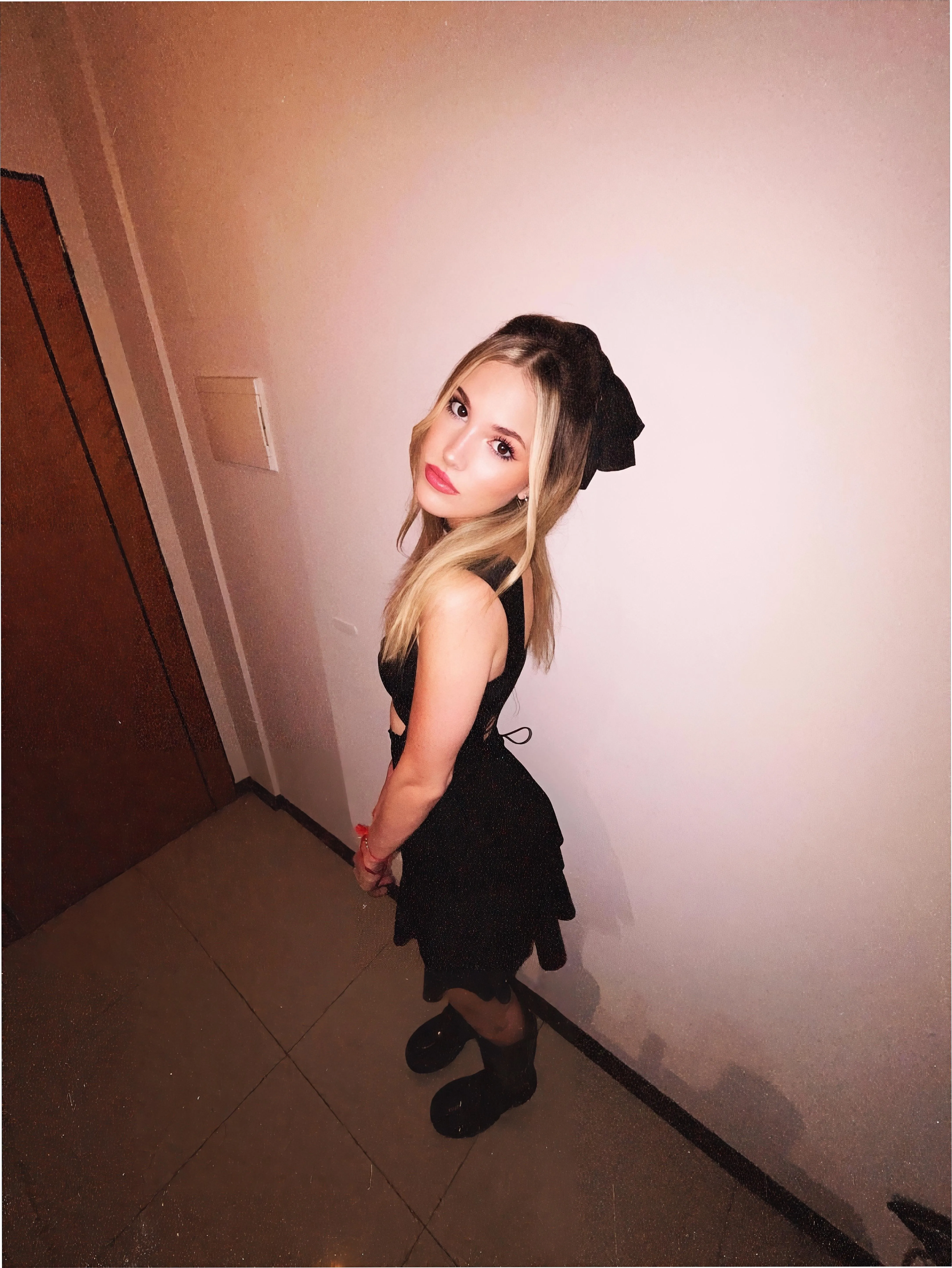 18f i’m honestly very shy