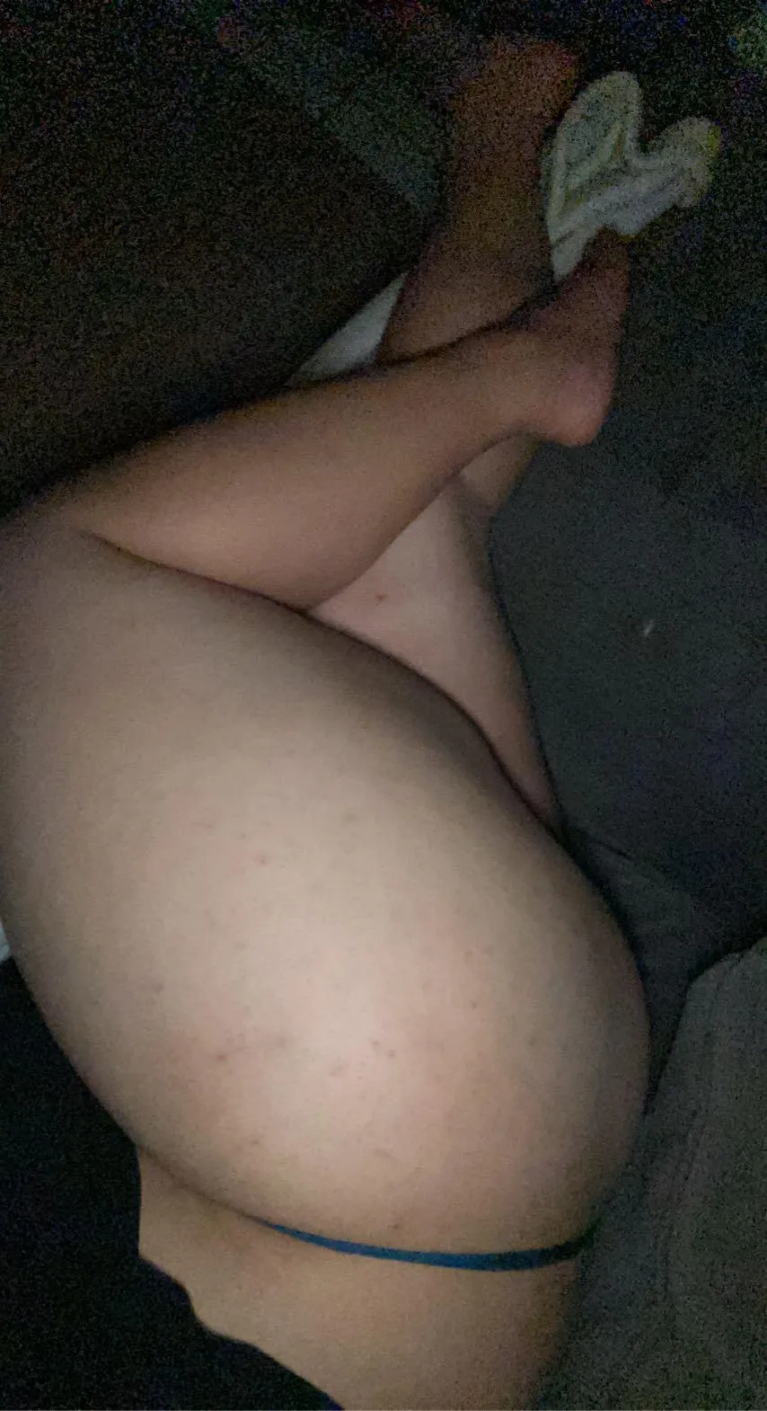 24 [M4M] Kaneohe - Just a chub bottom looking to fool around