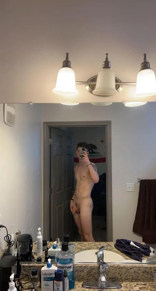 24 need BWC, dm for snap