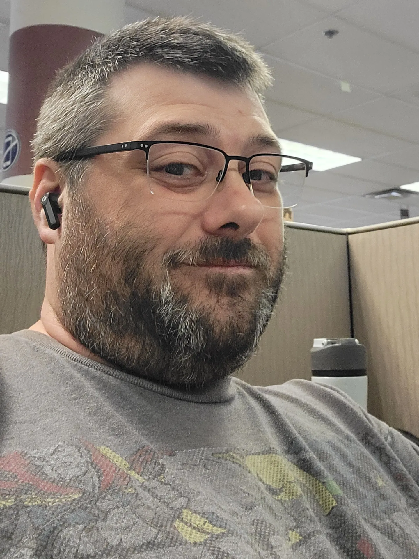 41 [M4F] #Cincinnati - Looking for someone free tonight and/or ongoing